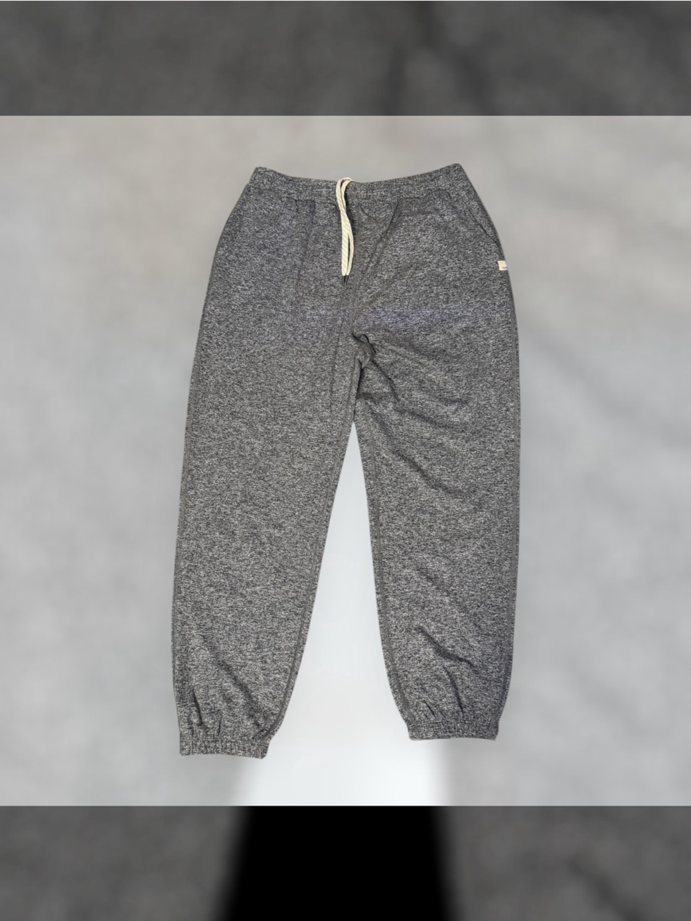 Vuori Boyfriend Joggers